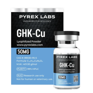 GHK-CU