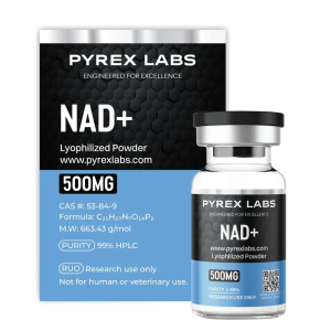 NAD+