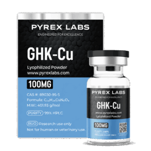 GHK-CU