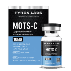 MOTS-C
