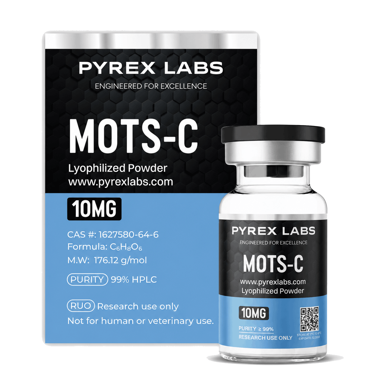 MOTS-C