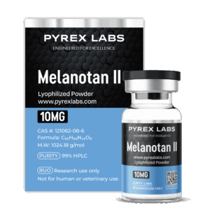 Melanotan II