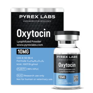 Oxytocin