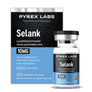 Selank