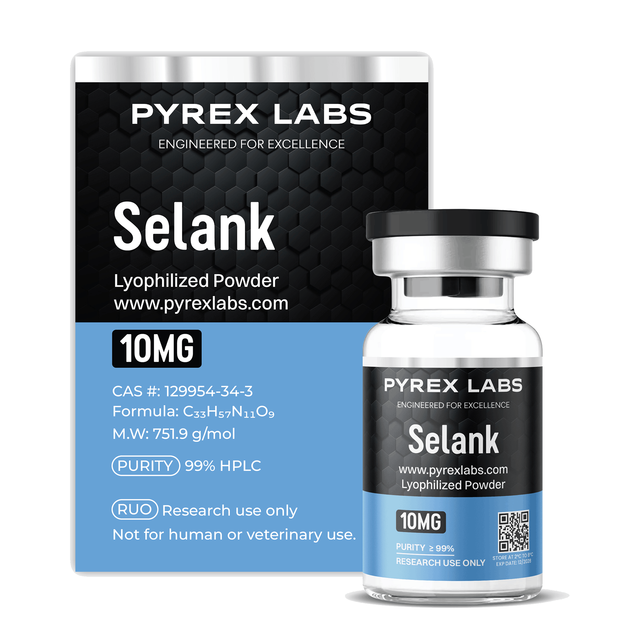 Selank
