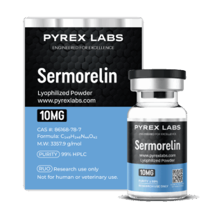 Sermorelin