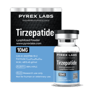 Tirzepatide