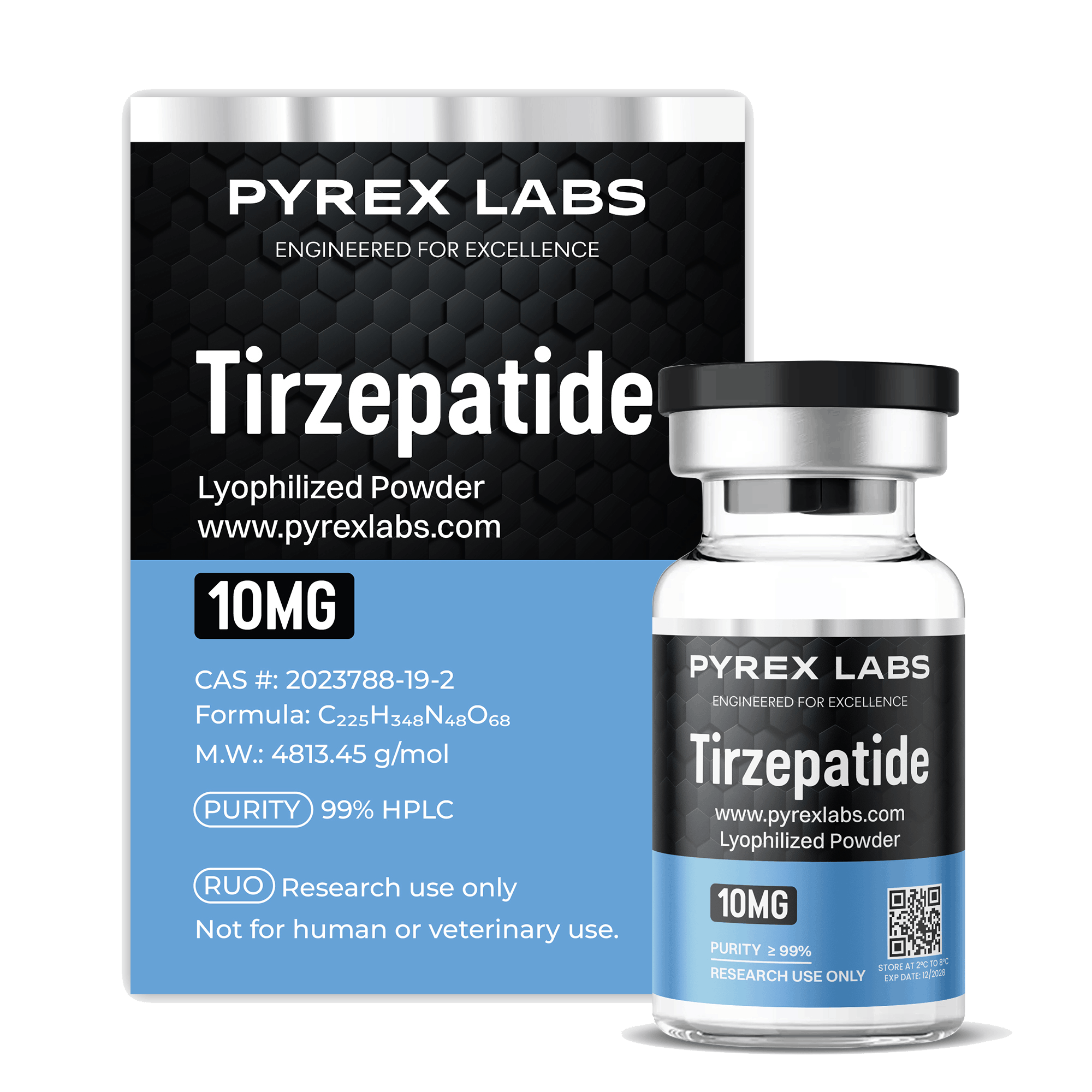 Tirzepatide