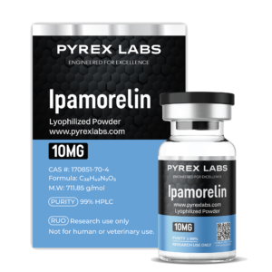 Ipamorelin