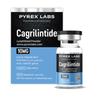 Cagrilintide