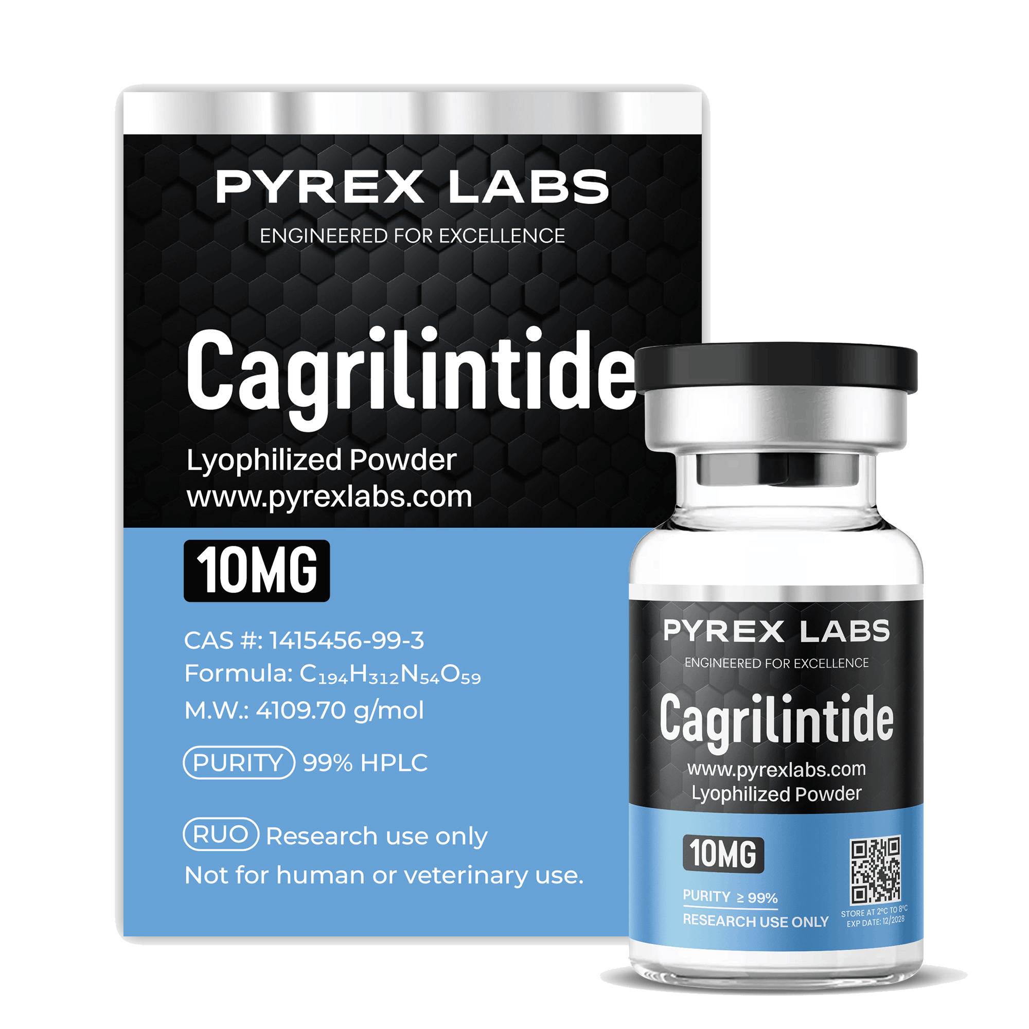 Cagrilintide