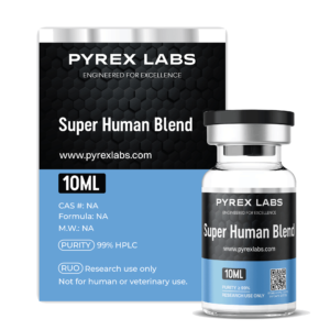 Super Human Blend