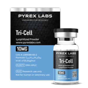 Tri-Cell