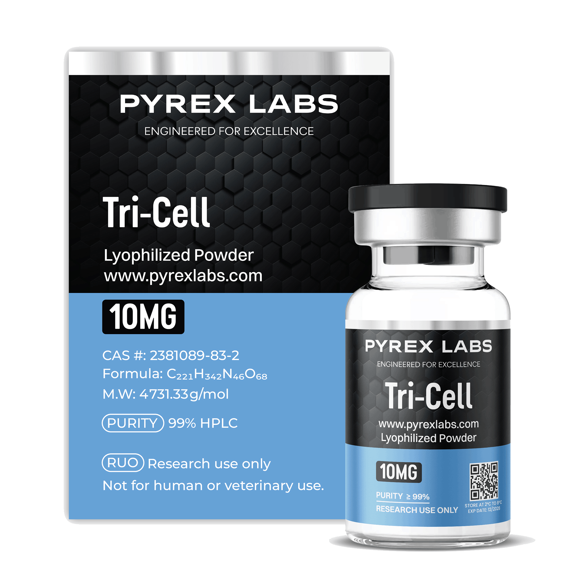 Tri-Cell